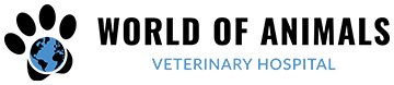 Logo - World of Animals Veterinary Hospital